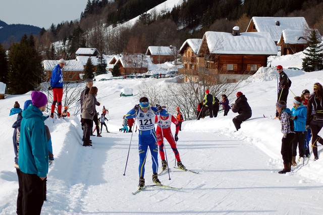 Grand-Prix La Clusaz